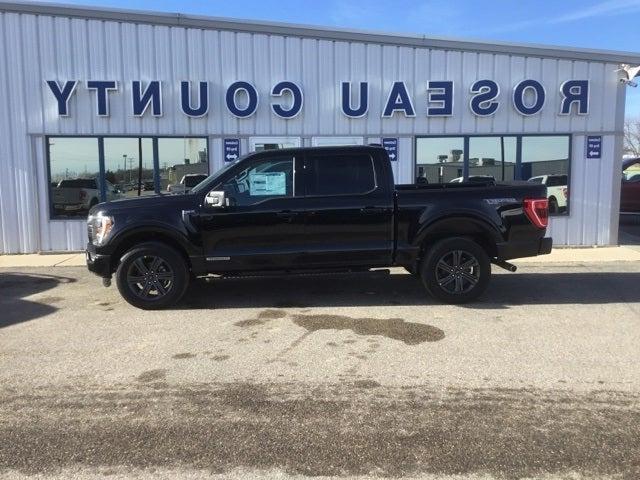 2023福特F-150 XLT